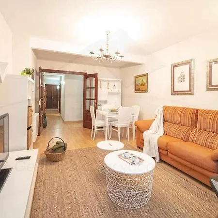 Brizal Apartment *