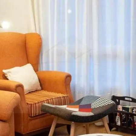 Apartament Brizal By Silastur Gijón
