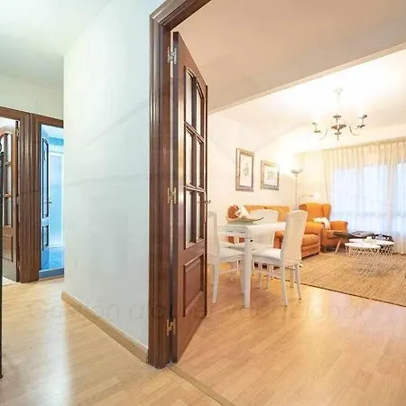 Brizal Apartment