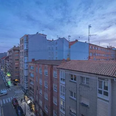 Brizal Apartment *