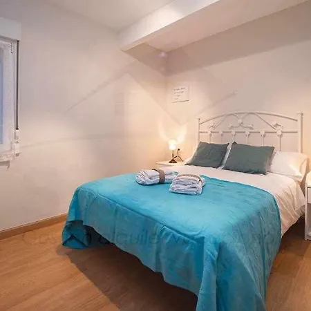 Apartment Brizal Gijon