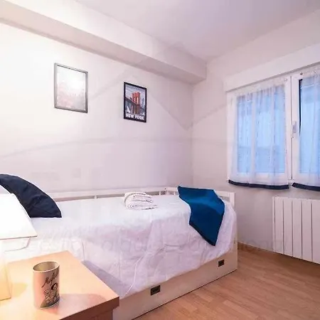 Lejlighed Brizal By Silastur *