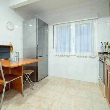 Apartament Brizal By Silastur Gijón