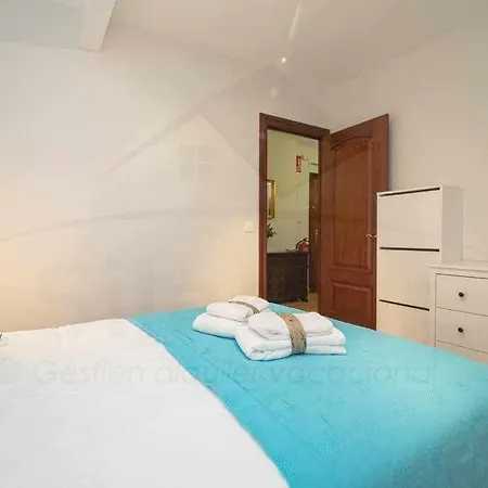 Apartment Brizal *