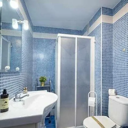 Brizal By Silastur Apartament *