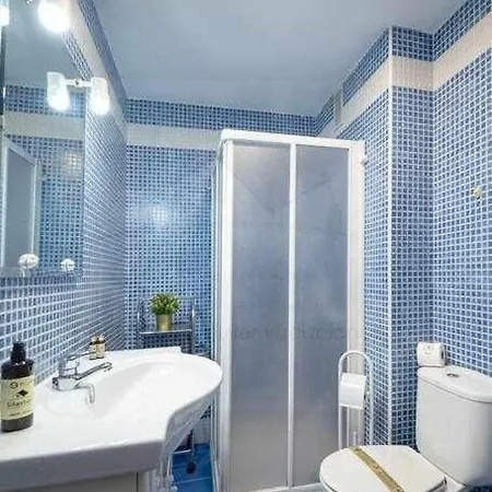 Brizal Apartment *