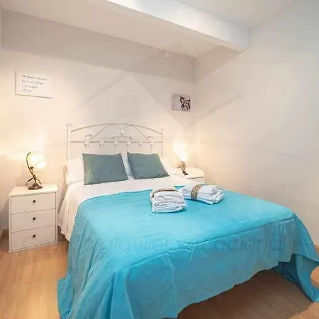 Apartament Brizal By Silastur Gijón