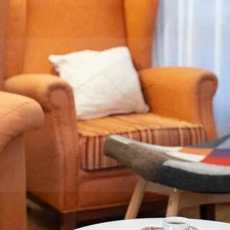 Brizal By Silastur Apartament *