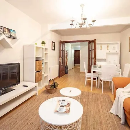 Brizal By Silastur Appartement *