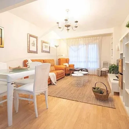 Appartement Brizal By Silastur *