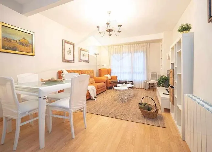 Appartement Brizal By Silastur *