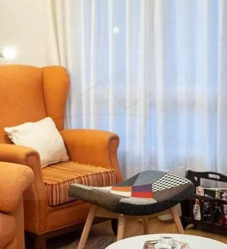 Apartamento Brizal Gijón