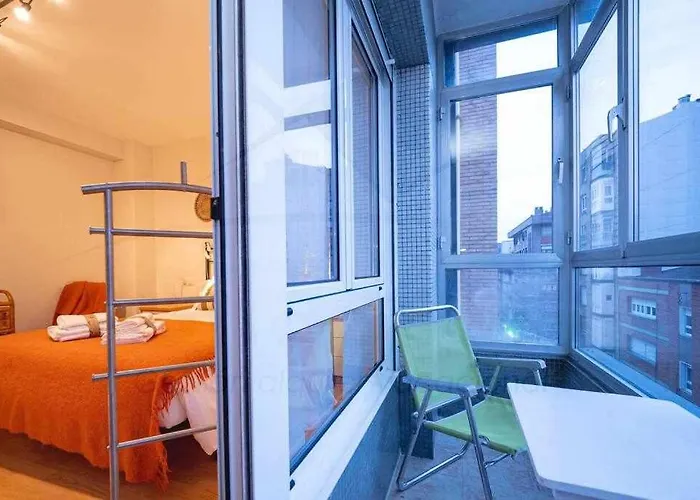 Apartamento Brizal *