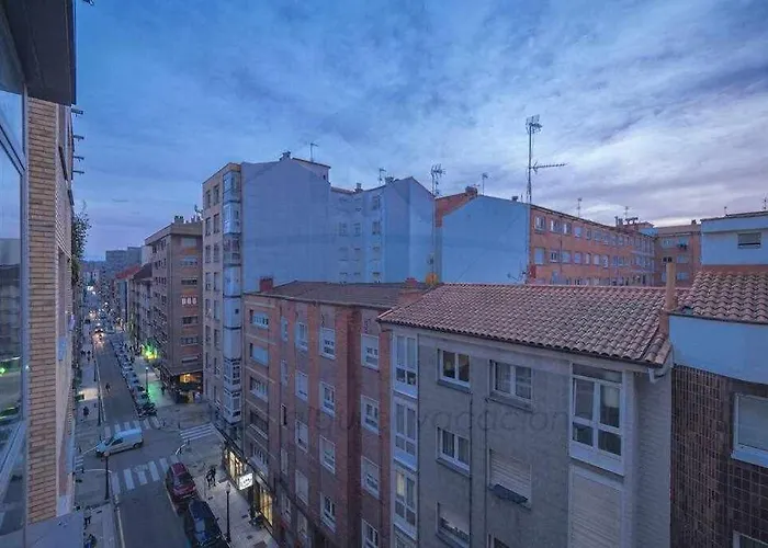 Brizal By Silastur Appartement *