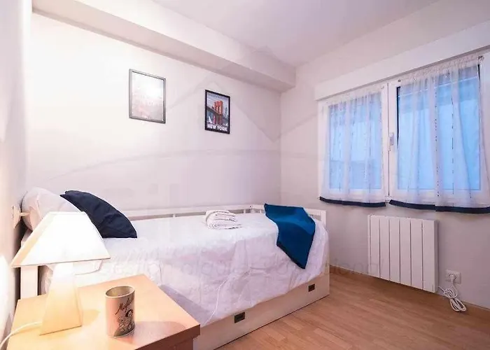 Apartamento Brizal *