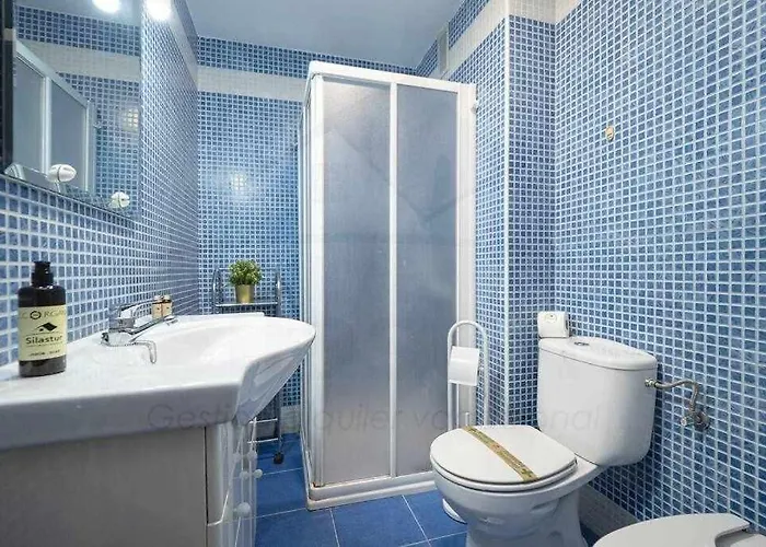 Brizal By Silastur * Gijón