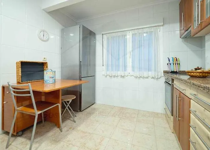 Appartement Brizal By Silastur Gijón