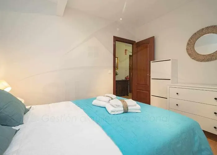 Apartamento Brizal *