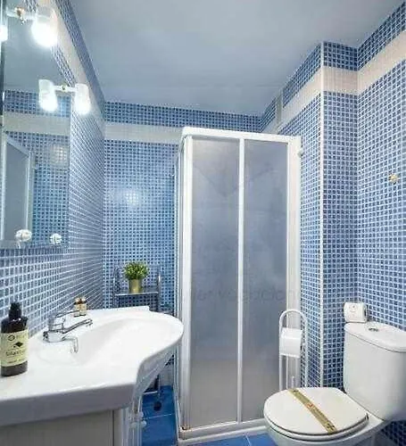 Brizal By Silastur Appartement *