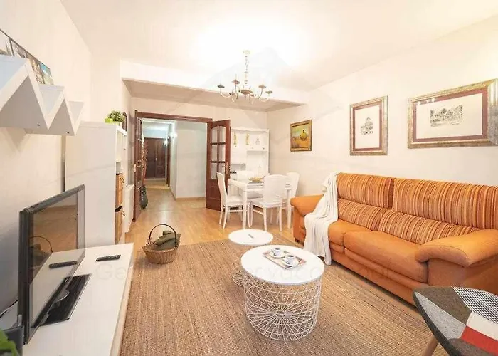 Brizal By Silastur Apartament *