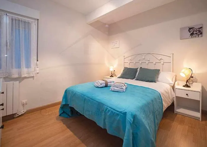 Apartament Brizal By Silastur Gijón