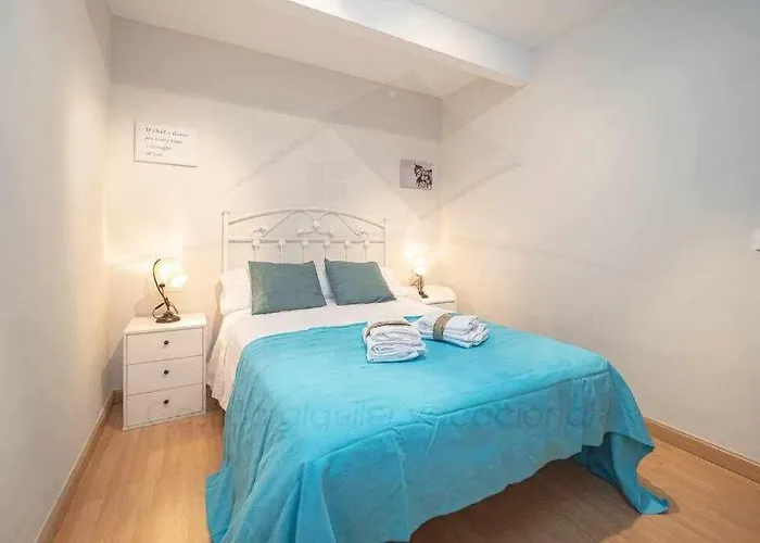 Apartament Brizal By Silastur Gijón