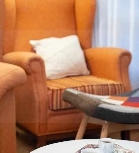 Brizal By Silastur Apartament *